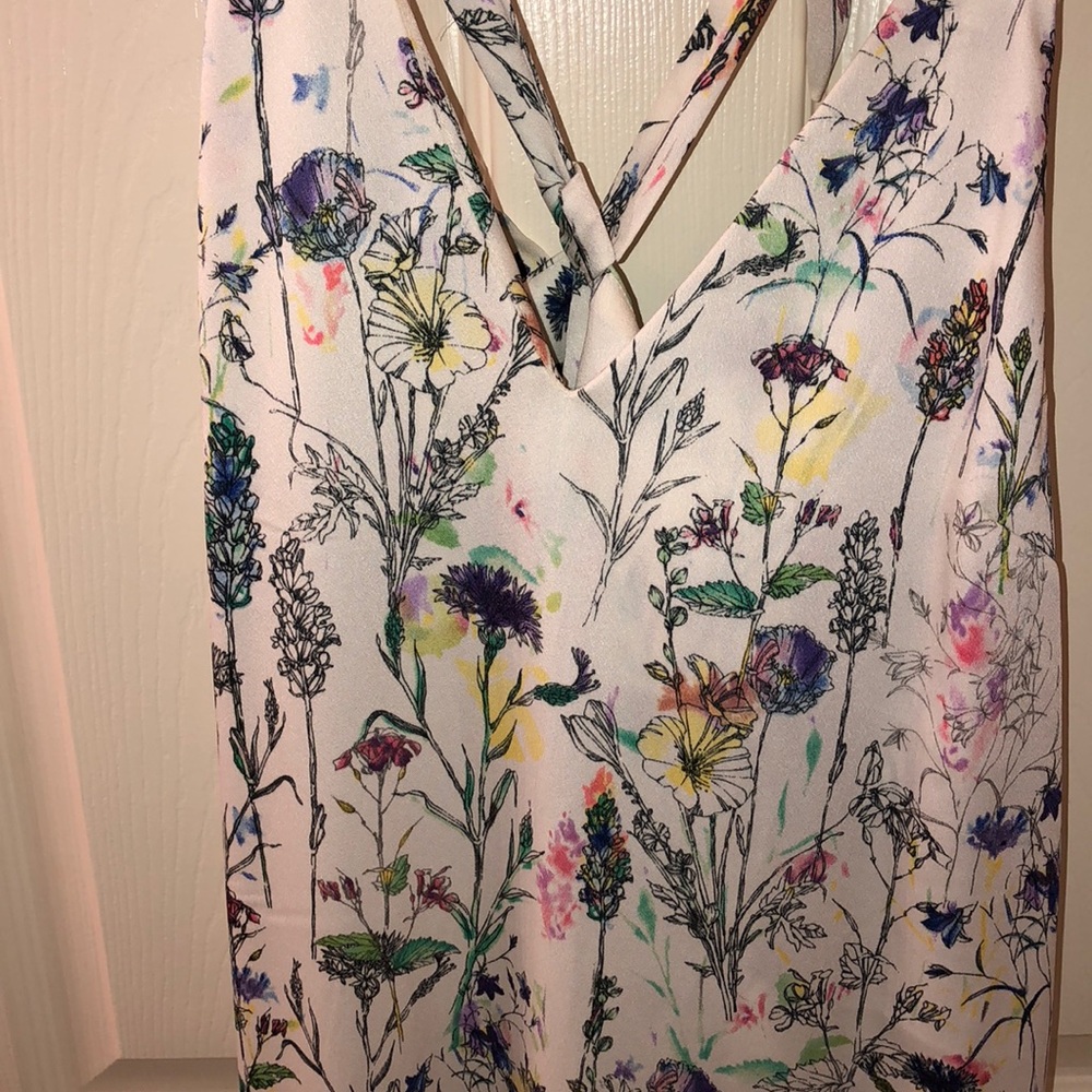 Dress - Picture 3 of 3